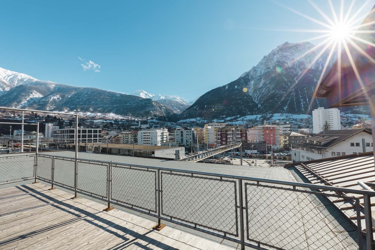 Appartamento di 2 ½ locali, foto 10 di 10