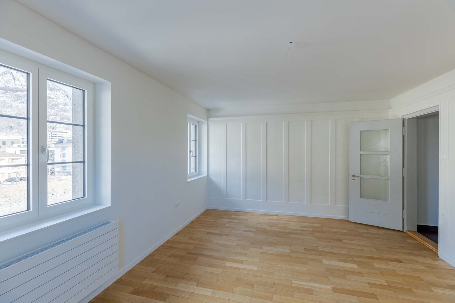 Appartamento di 2 ½ locali, foto 1 di 10