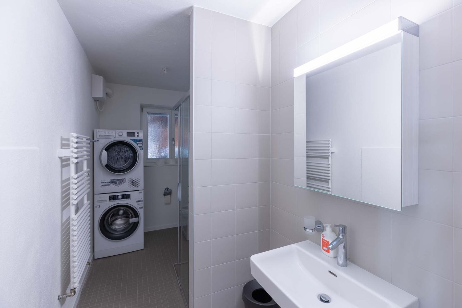 Appartamento di 2 ½ locali, foto 4 di 10