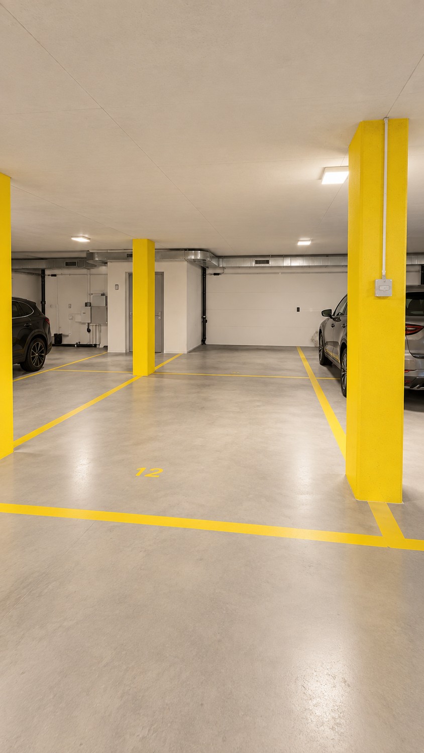 Appartamento con 2 locali