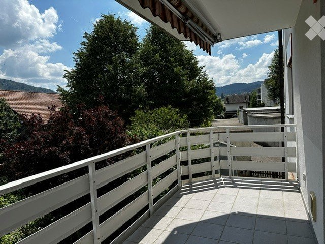 Appartamento di 4 ½ locali