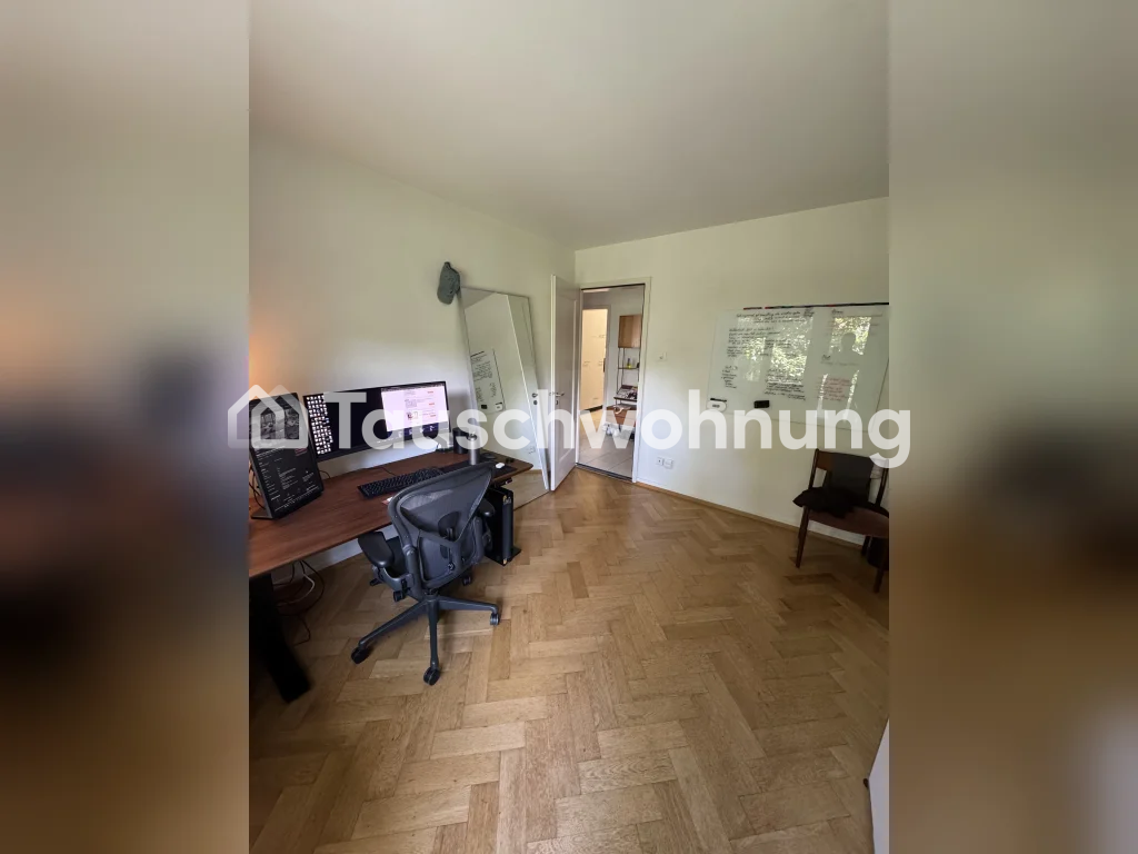 3 rooms apartment, foto 6 di 10