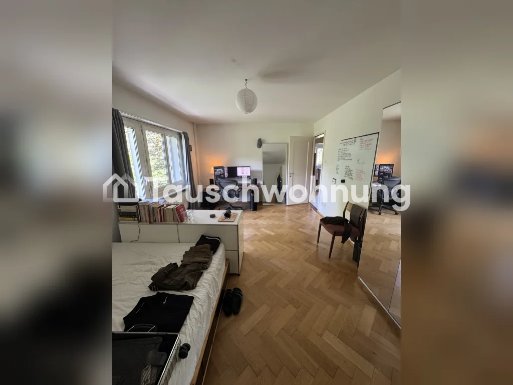 3 rooms apartment, foto 4 di 10
