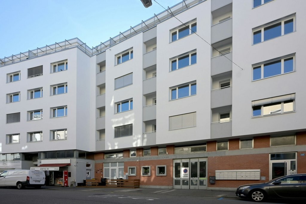 appartamento di 2 locali, foto 1 di 5