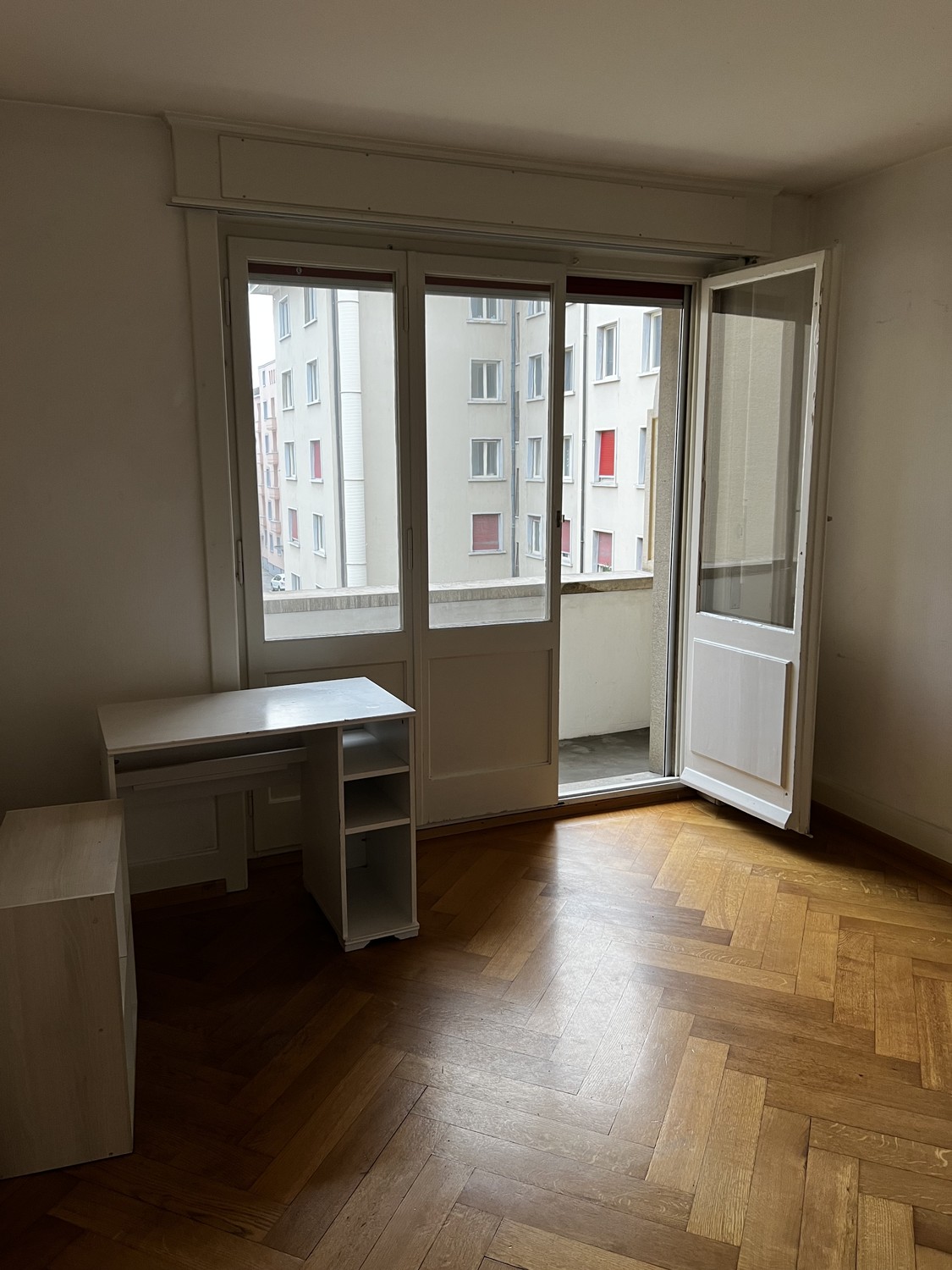 Appartamento di 2 locali, foto 2 di 3