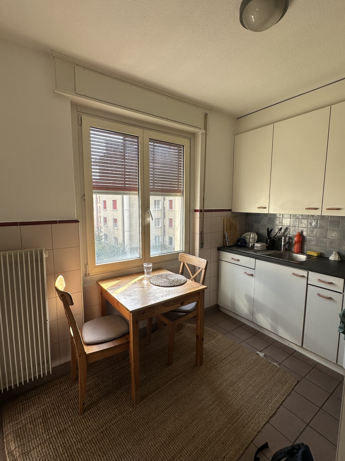 Appartamento di 2 locali, foto 3 di 3
