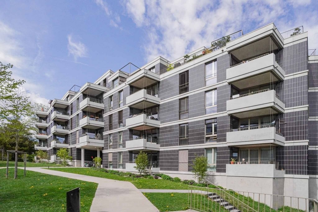 Appartamento di 3 ½ locali