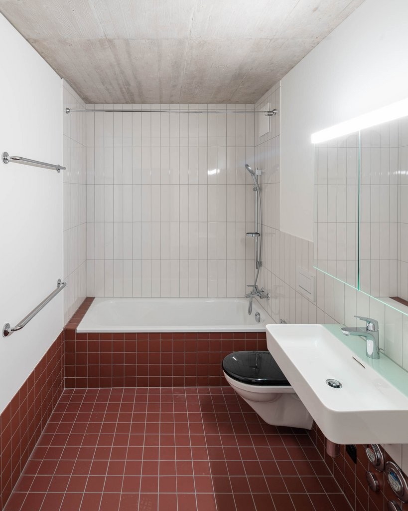 Appartamento di 3 ½ locali
