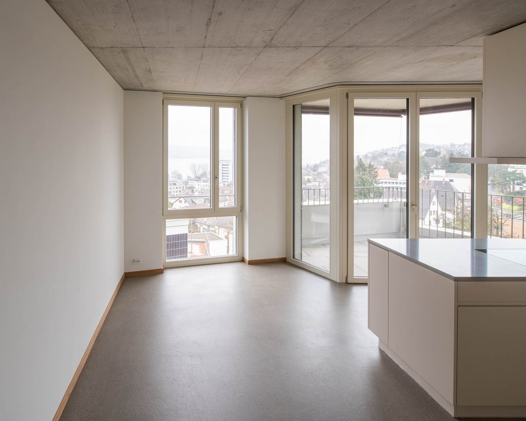 Appartamento di 3 ½ locali