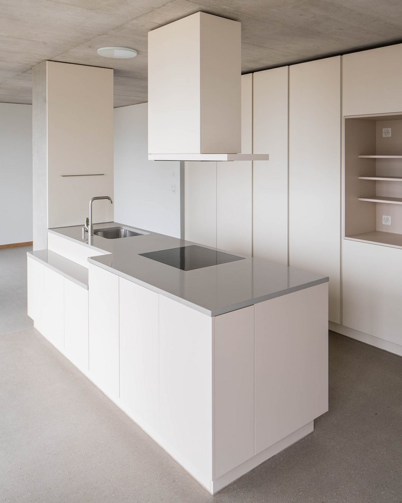 Appartamento di 3 ½ locali