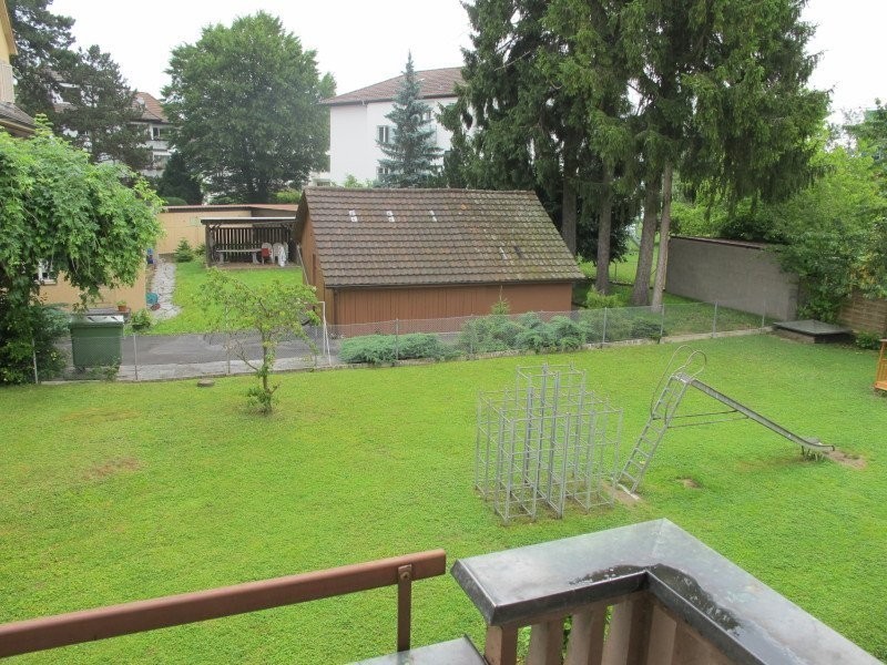 appartamento di 3 locali