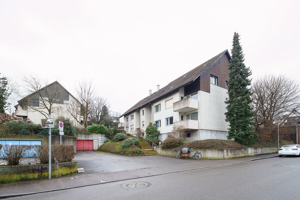 3 ½ locali duplex, foto 5 di 6