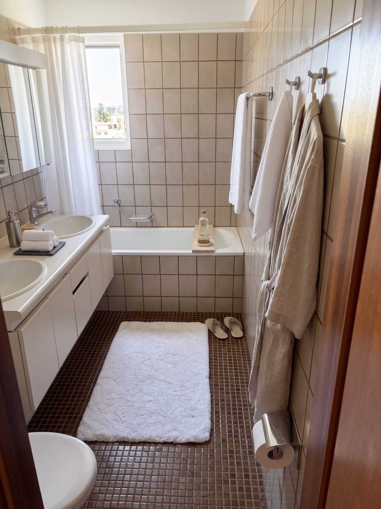 3 ½ locali duplex, foto 6 di 6