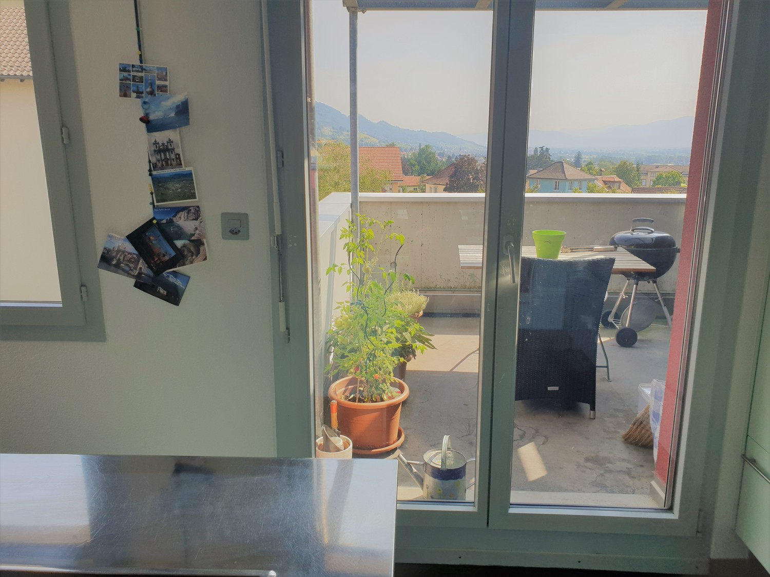 Appartamento di 4 ½ locali
