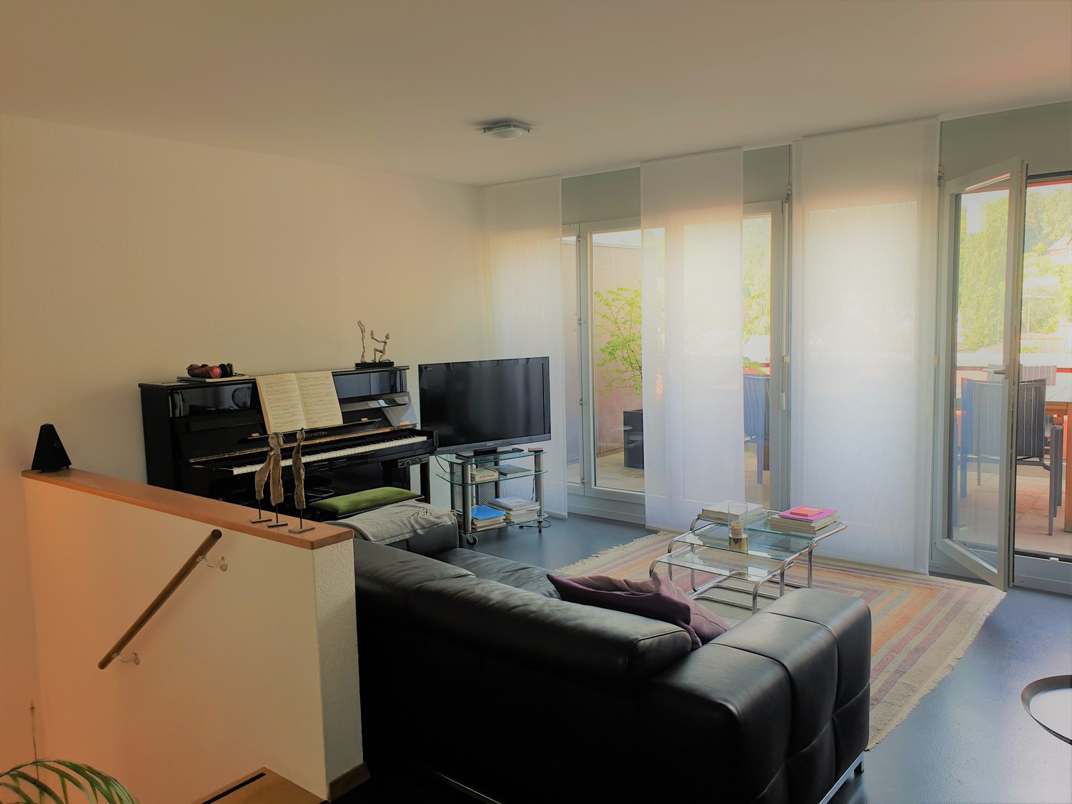 Appartamento di 4 ½ locali
