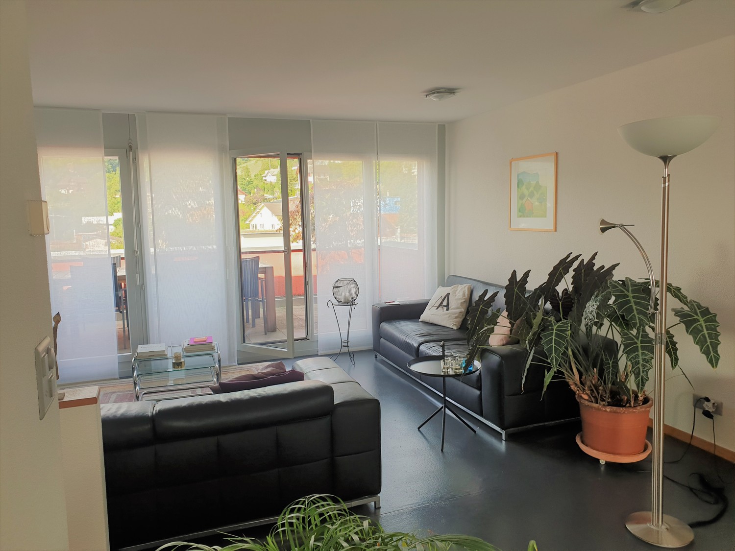 Appartamento di 4 ½ locali