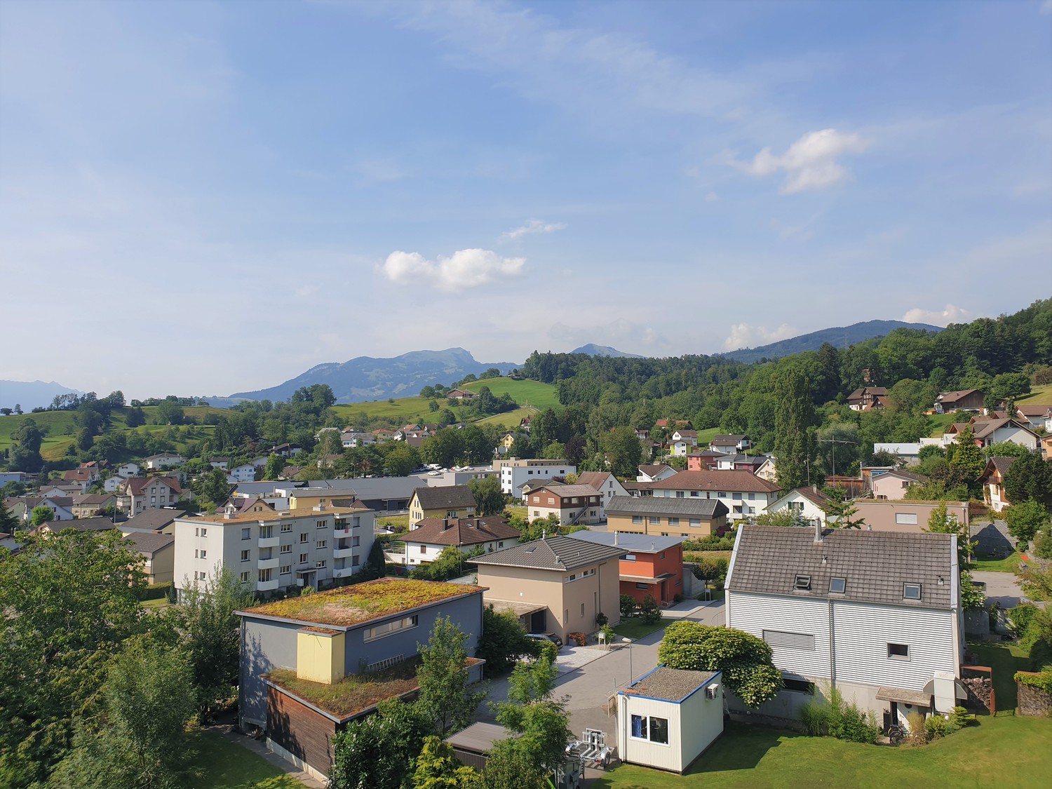 Appartamento di 4 ½ locali