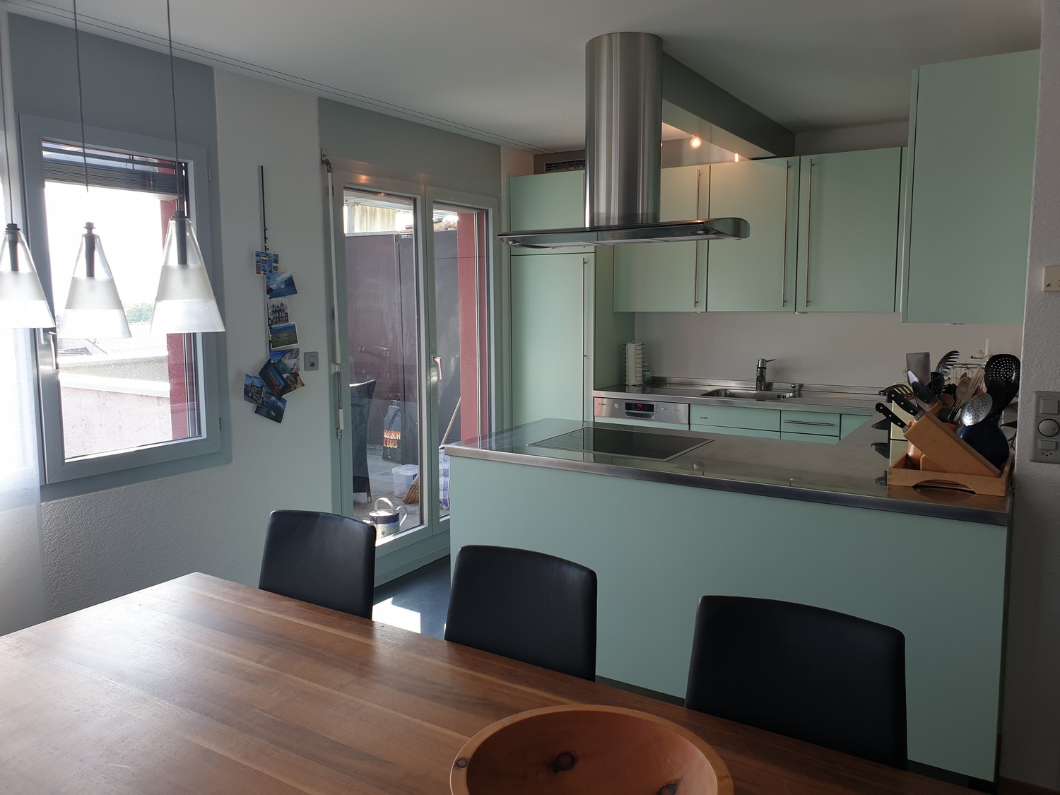 Appartamento di 4 ½ locali