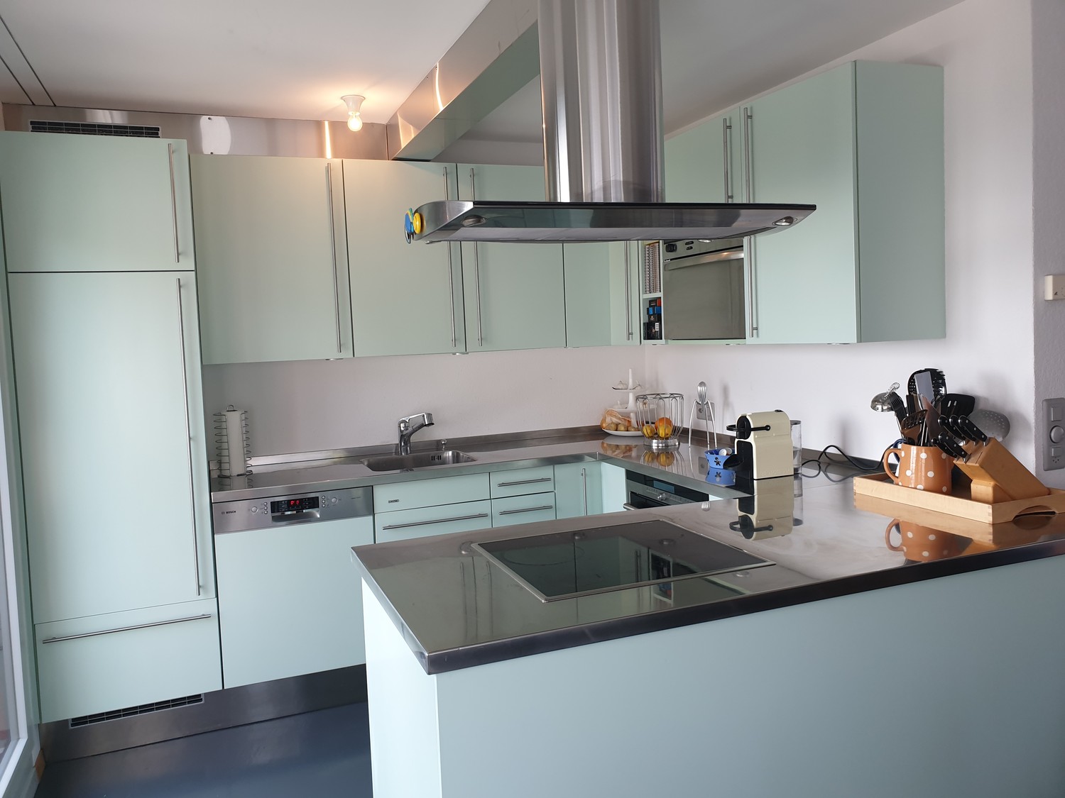 Appartamento di 4 ½ locali