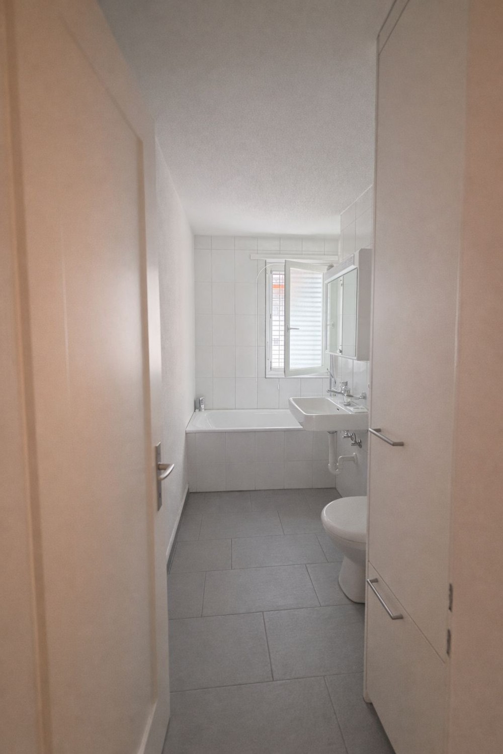 Chambre dans une colocation
