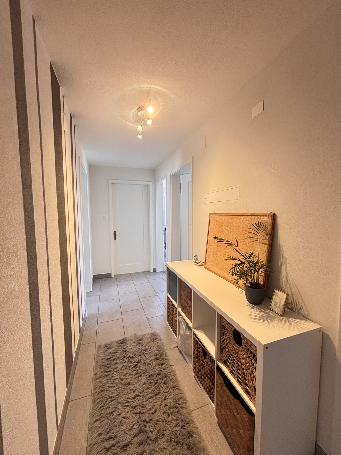 Chambre dans une colocation