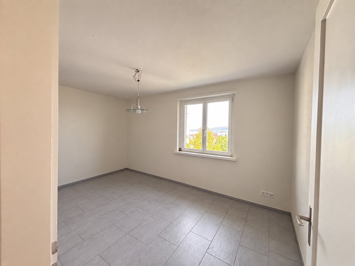 Chambre dans une colocation
