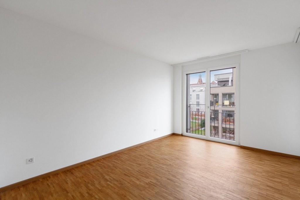 Appartement de 4 ½ pièces