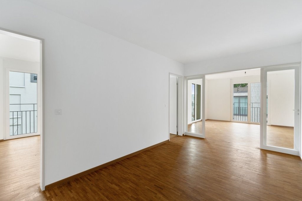 Appartement de 4 ½ pièces