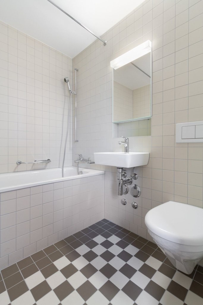 Appartement de 4 ½ pièces