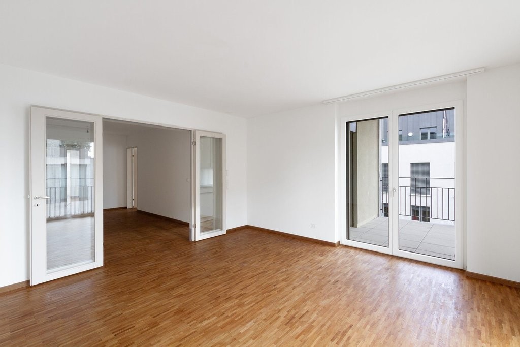 Appartement de 4 ½ pièces