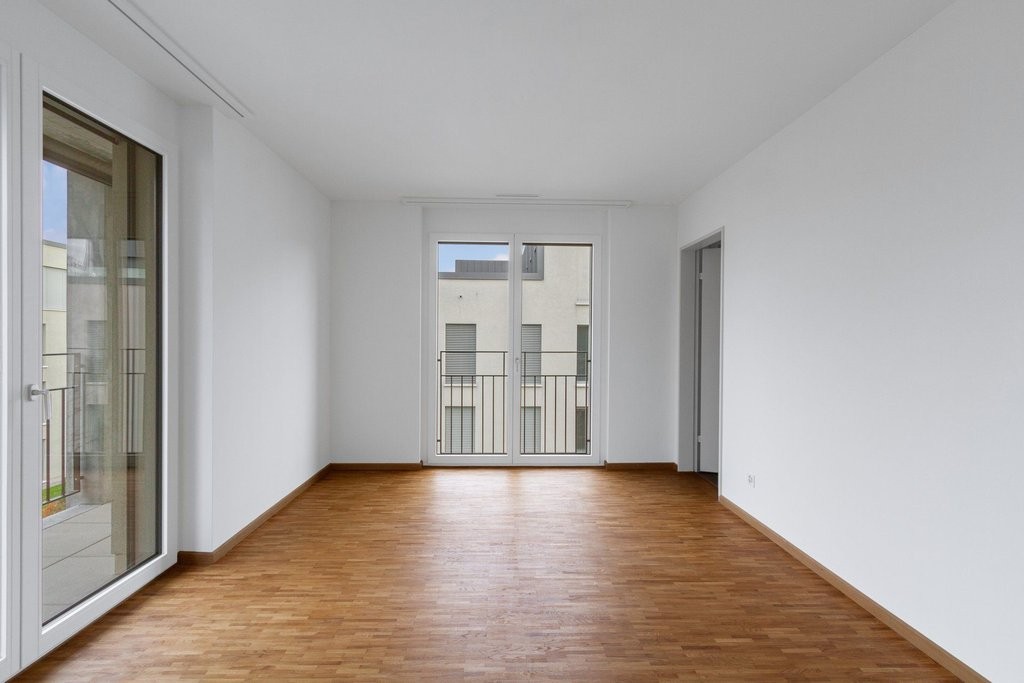 Appartement de 4 ½ pièces