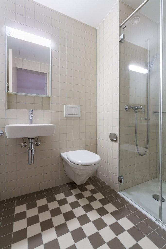 Appartement de 4 ½ pièces