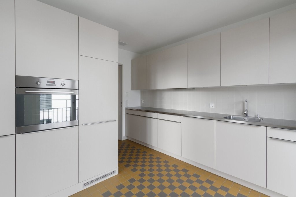 Appartement de 4 ½ pièces
