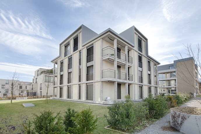 Appartement de 4 ½ pièces