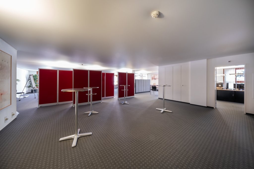 260m² ufficio