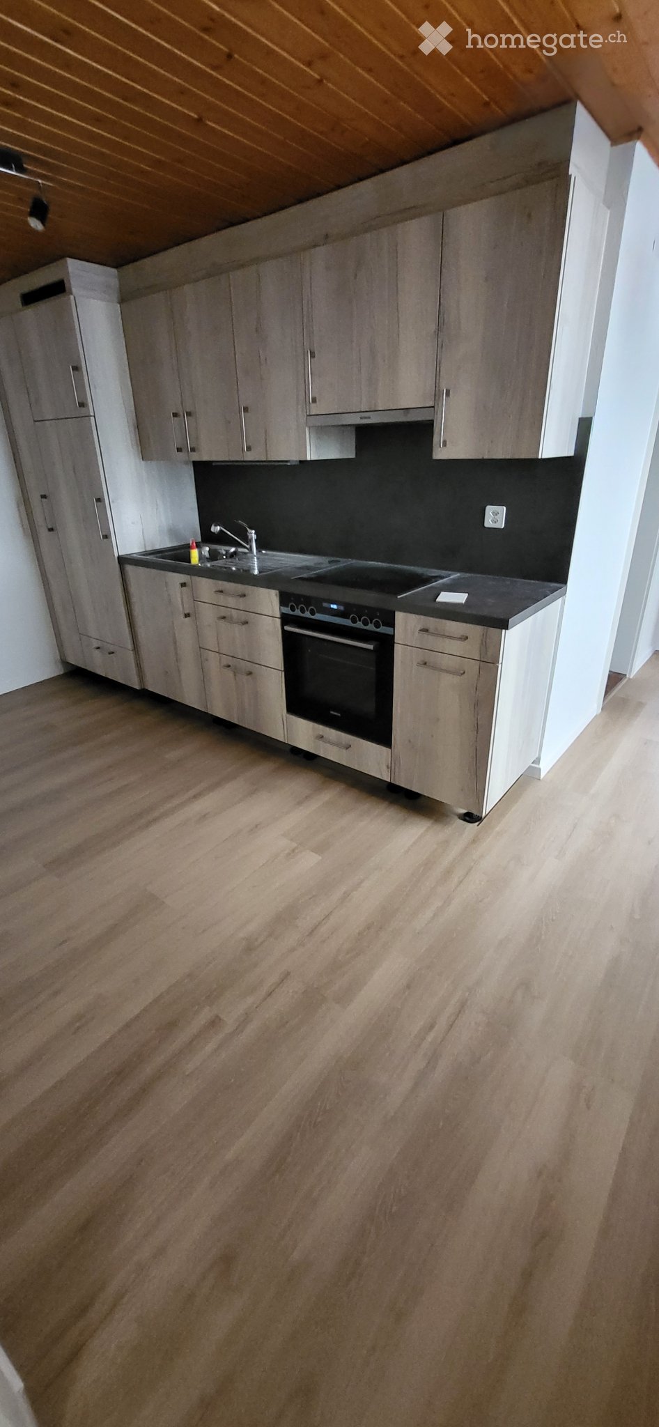 Appartamento di 4 locali