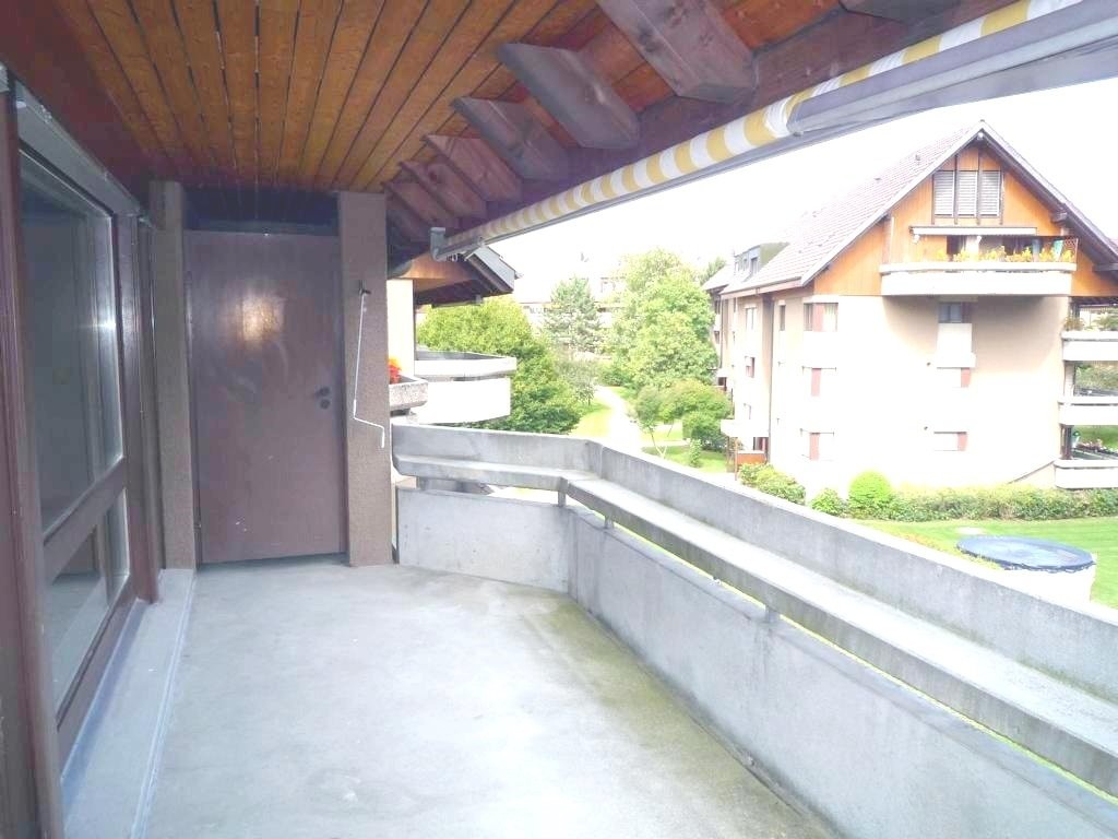 Appartamento di 4 ½ locali