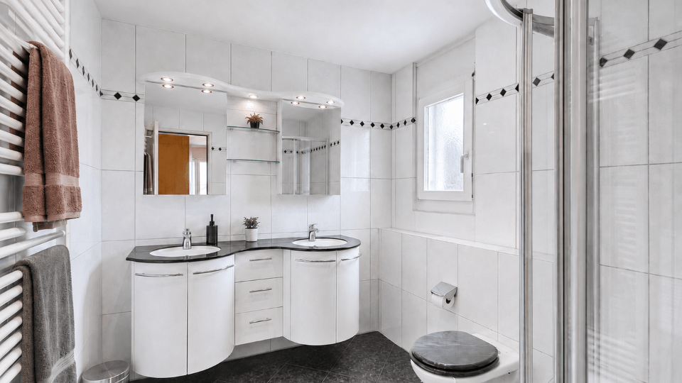 6 ½ rooms single house