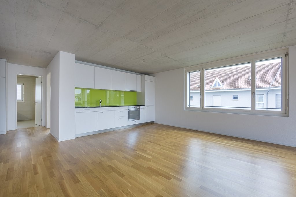 Appartamento di 1 ½ locali, foto 2 di 7