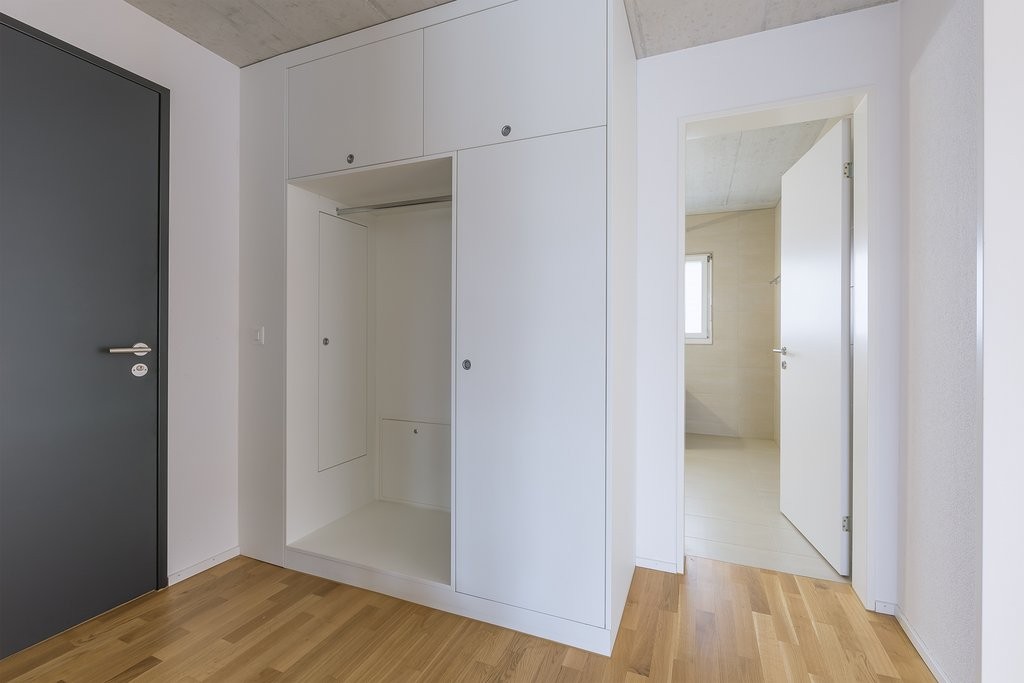 Appartamento di 1 ½ locali, foto 6 di 7