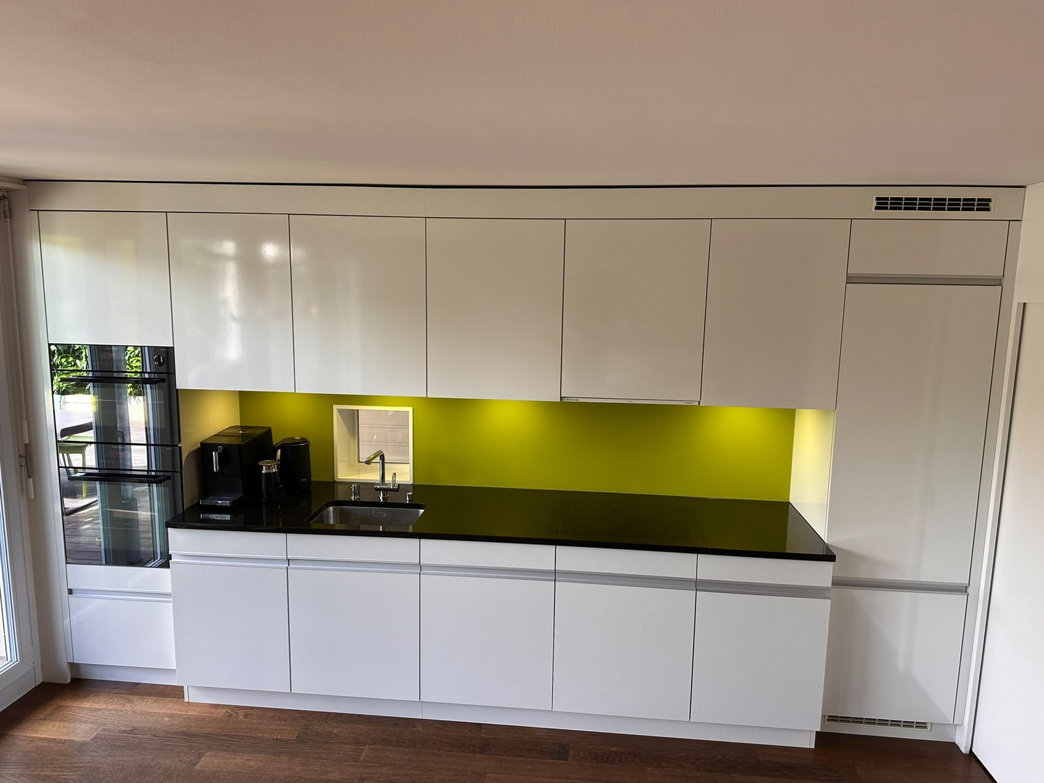 Appartamento di 6 ½ locali