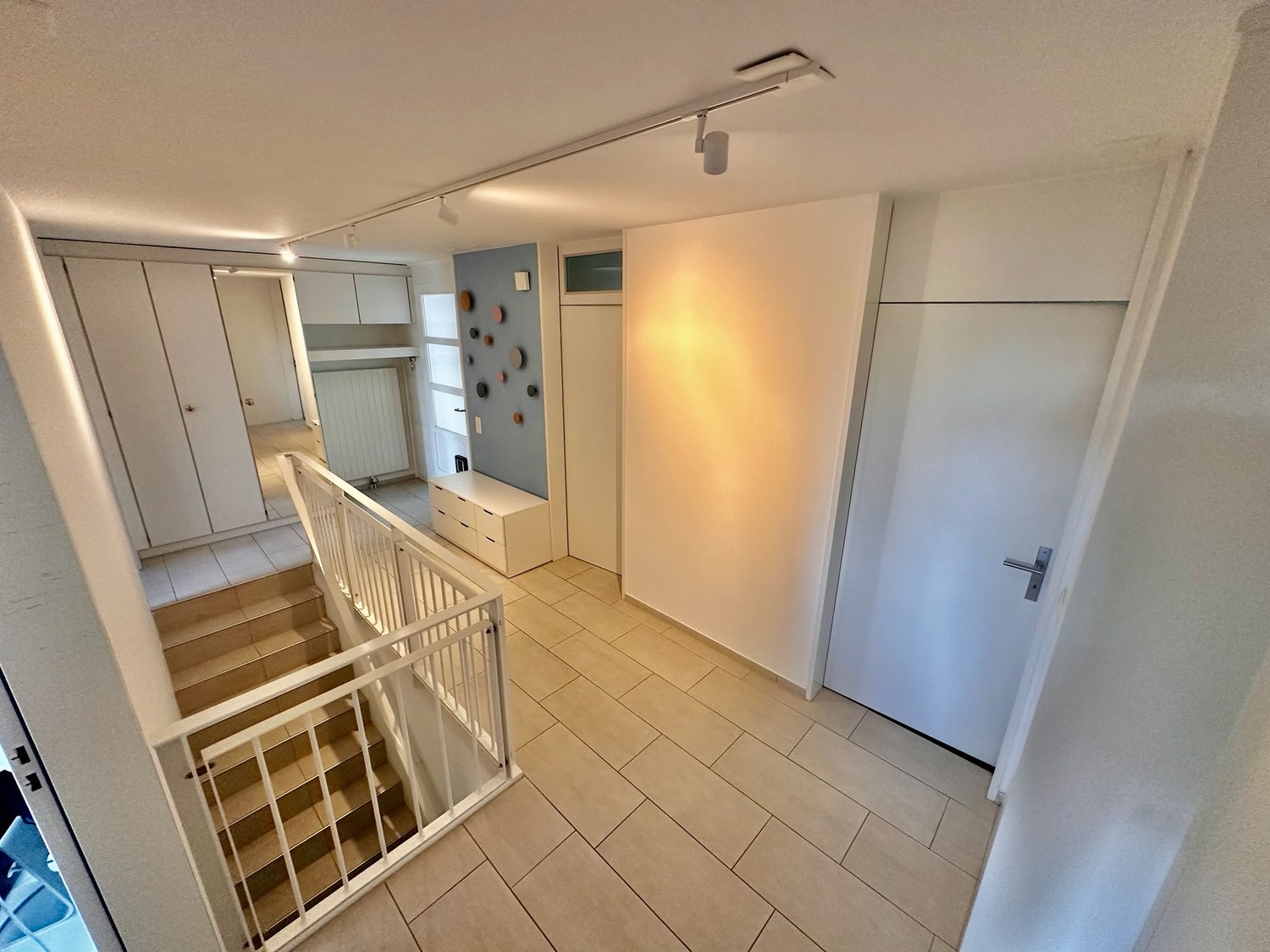 Appartamento di 6 ½ locali
