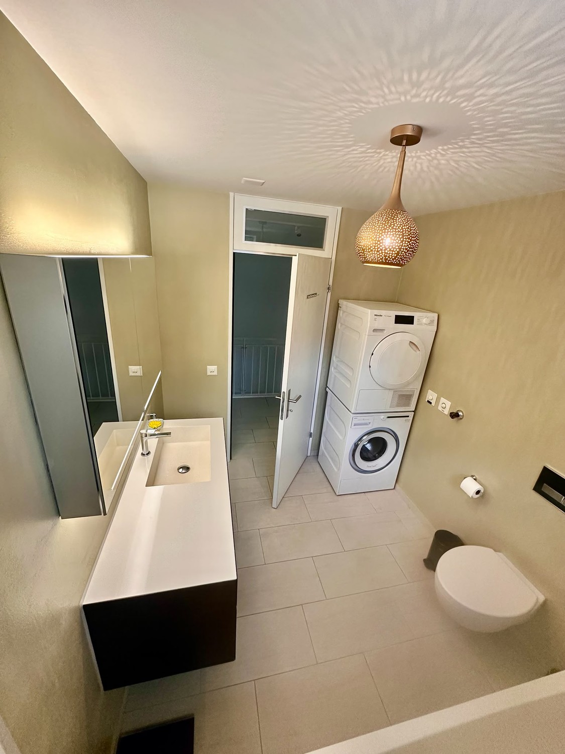 Appartamento di 6 ½ locali