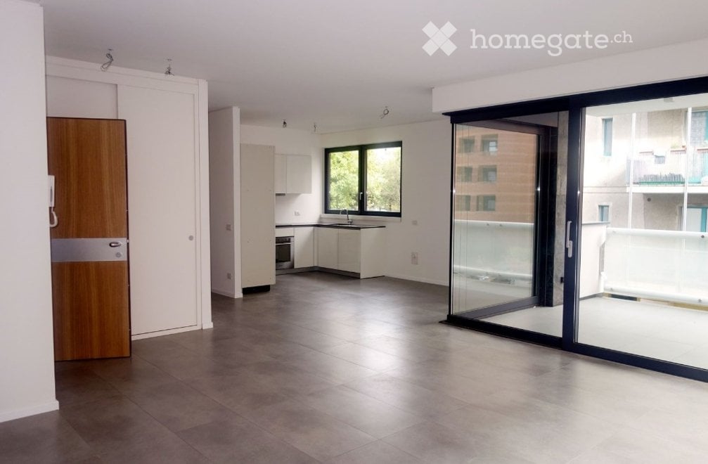 Appartamento di 3 ½ locali, foto 1 di 5