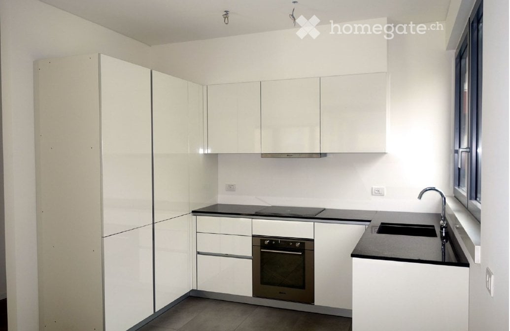 Appartamento di 3 ½ locali, foto 2 di 5