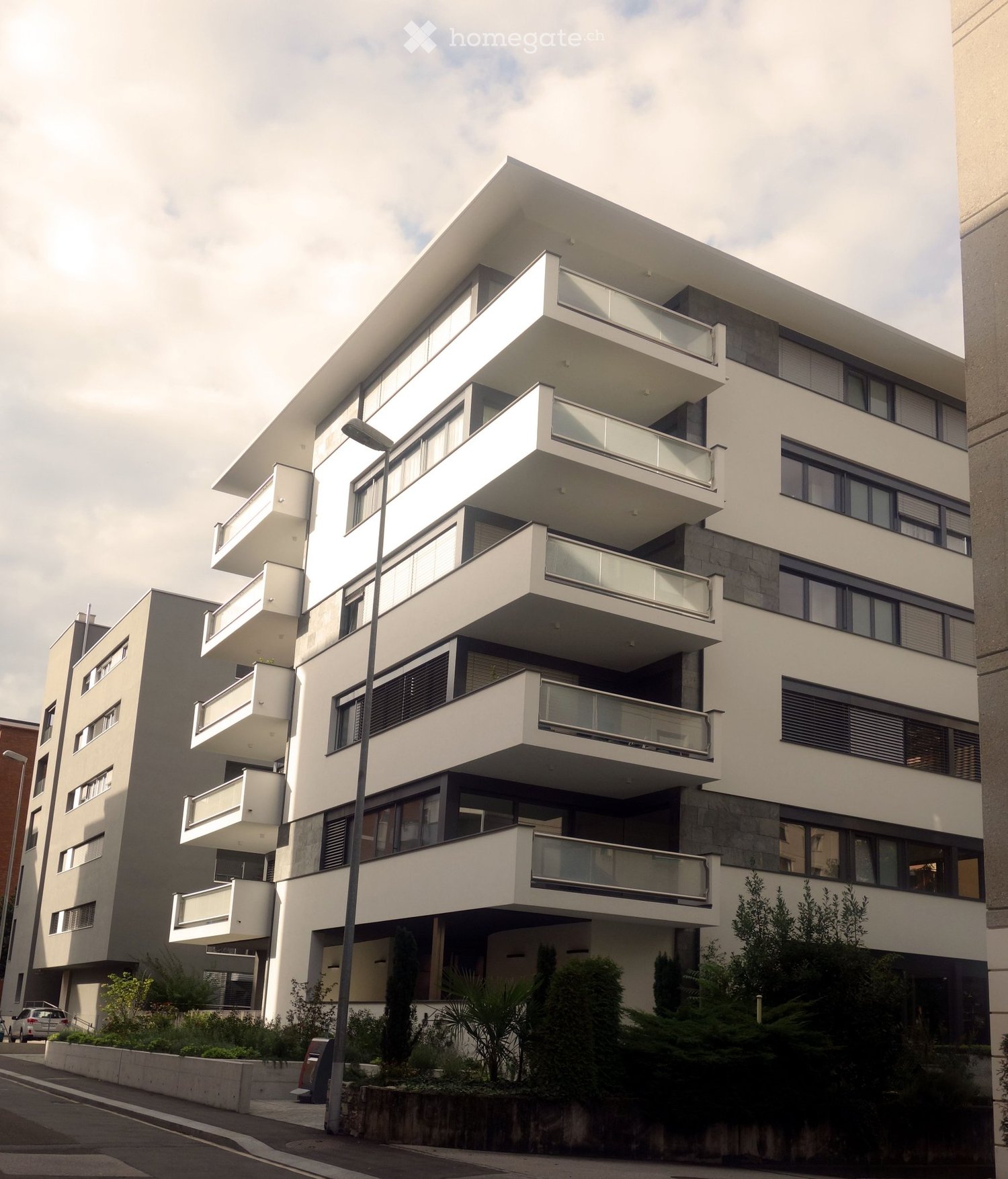 Appartamento di 3 ½ locali, foto 5 di 5