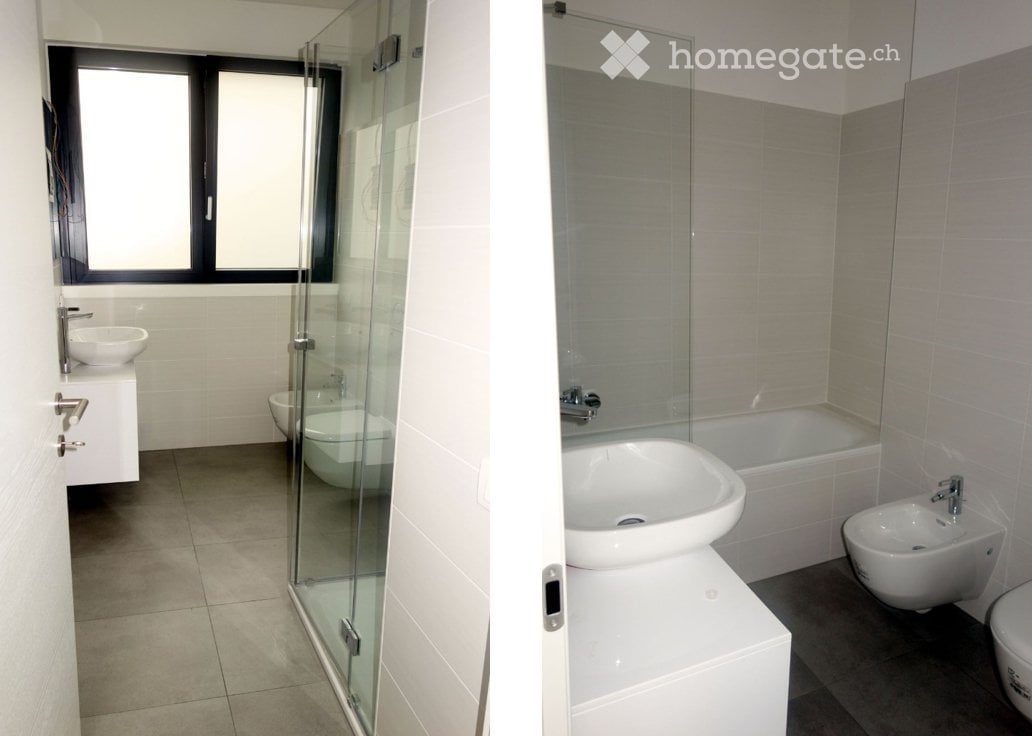 Appartamento di 3 ½ locali, foto 4 di 5