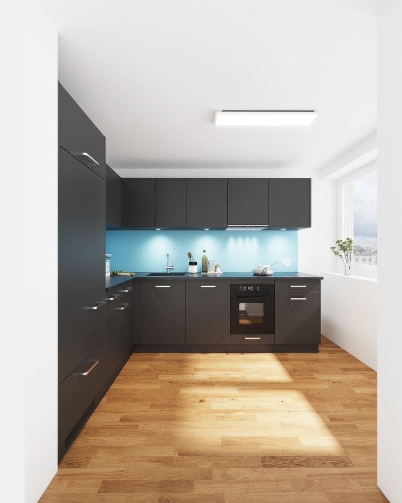 appartamento di 2 locali, foto 1 di 5