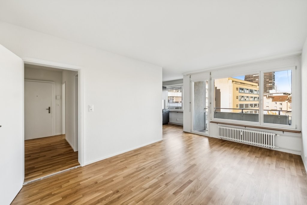 appartamento di 2 locali, foto 4 di 5