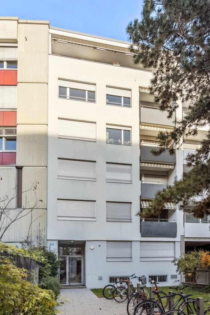 appartamento di 2 locali, foto 5 di 5